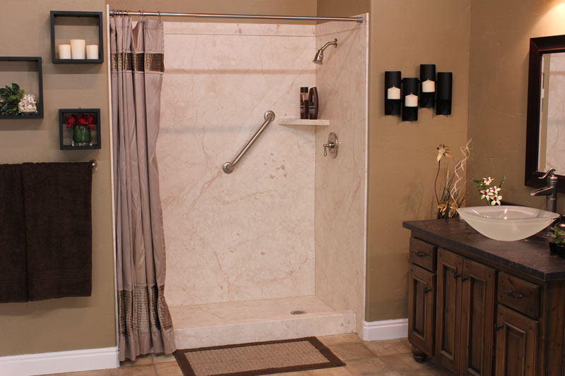 DIY Shower & Tub Wall Panels & Kits Innovate Building Solutions